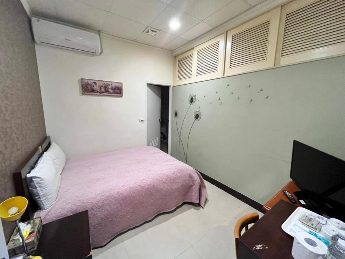 Hualien Lake Villa Chinan Exterior photo